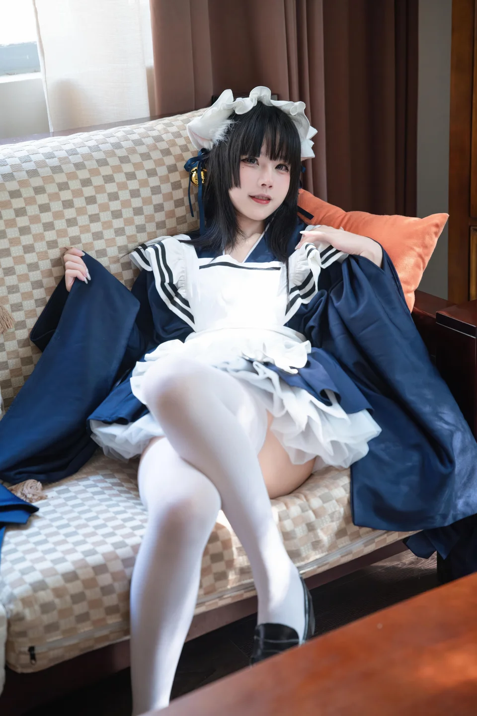 清水凪 - No.026 猫体工学 [55P-117MB] tg@simisebaisi 【丝足阁】001.webp